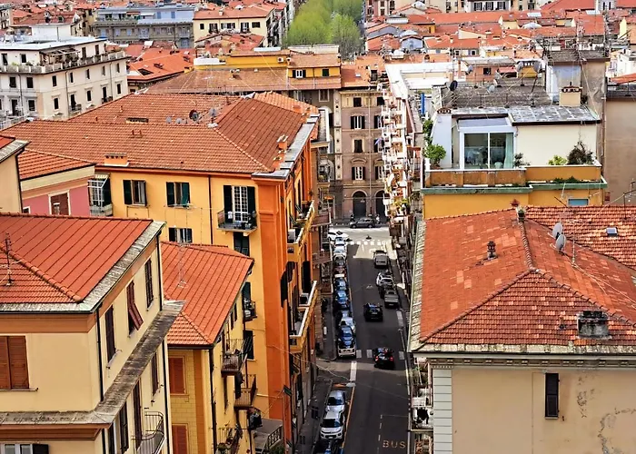 Hotel Relais Di Gusto La Spezia