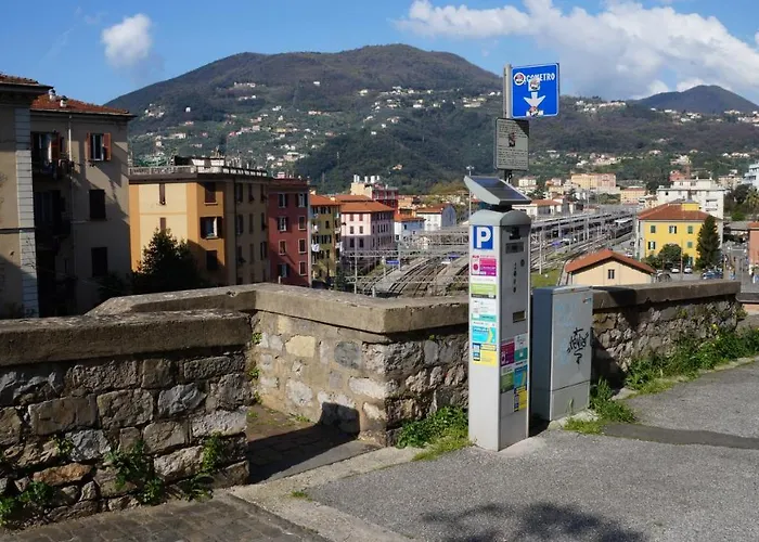 Hotel Relais Di Gusto La Spezia