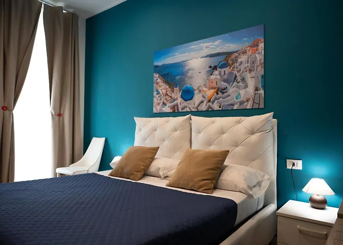 Hotel Relais Di Gusto La Spezia