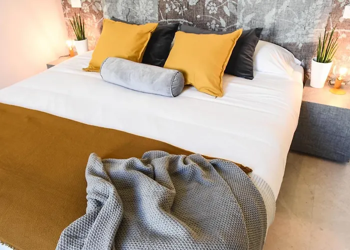 Garibaldi23 Rooms La Spezia